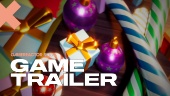 The Grinch: Christmas Adventures - Merry & Mischievous Edition CGI Reveal Trailer
