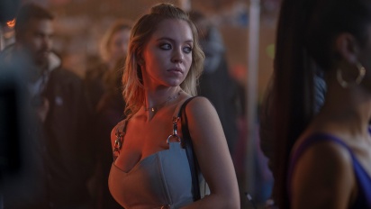 Sydney Sweeney suggerisce che potrebbero accadere ancora pi&ugrave; stagioni di Euphoria