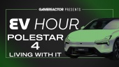 Polestar 4 - Living With It - EV Hour