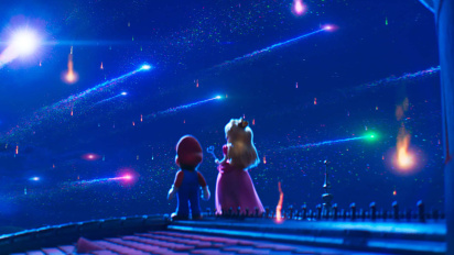 Le stelle dietro Wart e Yoshi sono state annunciate