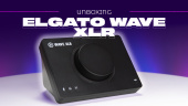 Elgato Wave XLR - Unboxing