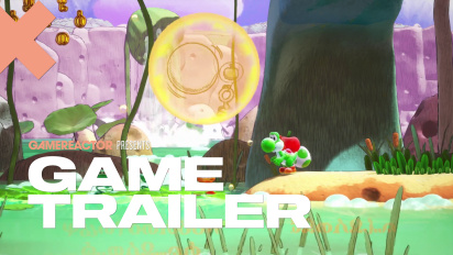 Yoshi and the Mysterious Book - Trailer data di uscita