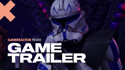 Star Wars Zero Company - Trailer finale ufficiale