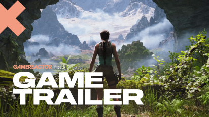 Tomb Raider: Legacy of Atlantis - Trailer Reinventato di Combat & Progression