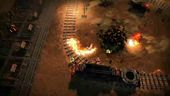 Renegade Ops - Phoenix Nest Trailer