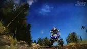 Pure - Exclusive gameplay