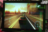Forza Horizon: gameplay