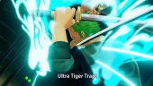 One Piece: World Seeker - DLC Ep 1 Release Date Trailer