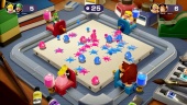 Mario Party Superstars - Launch Trailer
