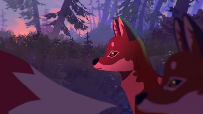 Endling: Extinction is Forever - Trailer di rilascio animato