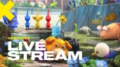 Pikmin 4 - Livestream Replay