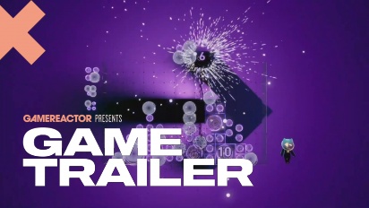 Lumines Arise - Trailer degli Elogi