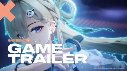 Wuthering Waves - Versione 3.0 Presentazione del Gameplay (PS5)