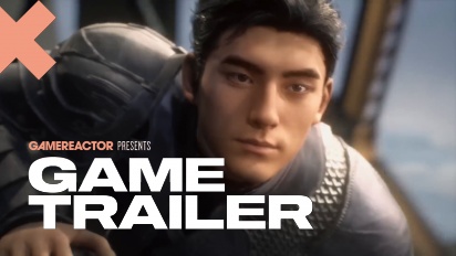 The God Slayer - Trailer di presentazione (PS5)