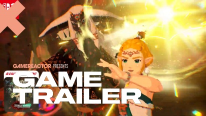 Highlights mensili - novembre 2025 (Nintendo Switch 2 / Nintendo Switch)