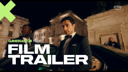 Bait - Trailer ufficiale