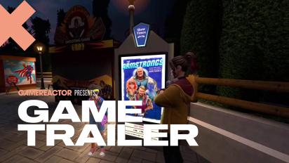 The Boys: Trigger Warning - Trailer di lancio