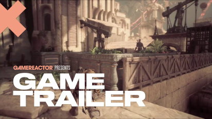 Styx: Blades of Greed - Trailer di Riconoscimento