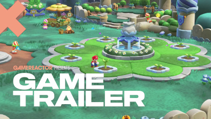 Scoprite cosa arriver&agrave; Super Mario Bros. Wonder su Nintendo Switch 2 il 26 marzo!