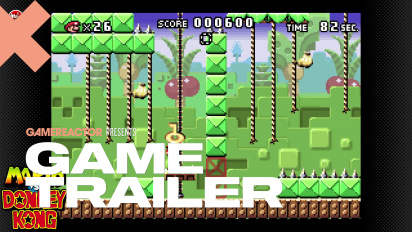 Gioca a questi classici giochi di Mario con Nintendo Switch Online + Expansion Pack