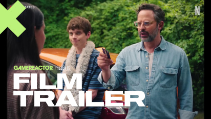 Coinquilini - Trailer ufficiale (Netflix)