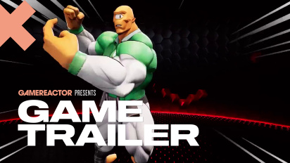 Invincible VS - Presentazione Open Beta: Trailer di Gameplay di Allen The Alien (PS5)