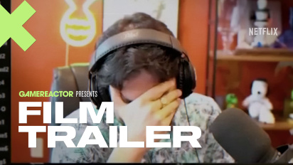 Untold: Chess Mates - Trailer ufficiale (Netflix)