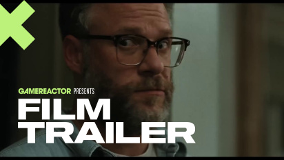 The Invite - Trailer ufficiale #2