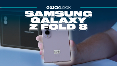 Samsung Galaxy Z Fold8 (Rapido sguardo) - Il miglior telefono pieghevole di sempre?