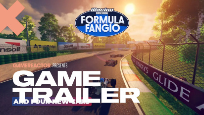 iRacing Arcade - In arrivo su PlayStation 5 e trailer Xbox