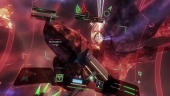 GoD Factory: Wingmen - Steam New Maps Update 1.1 Trailer.