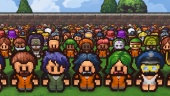 The Escapists 2 - Launch Trailer