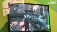 Hitman Absolution: gameplay E3
