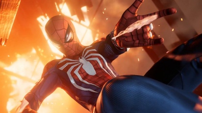 Spider-Man Remastered - Trailer delle caratteristiche del PC