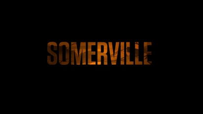 Somerville - Trailer della data di uscita