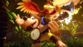 Due famosi sviluppatori vogliono creare un nuovo Banjo-Kazooie