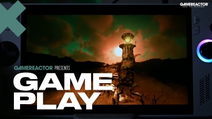 Keeper - Gameplay su ROG Xbox Ally