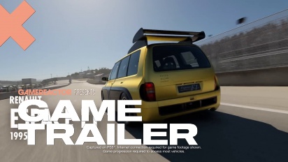 Gran Turismo 7 - Aggiornamento SPEC III 1.65 dicembre (PS5 & PS4)