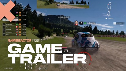 Gran Turismo 7 - Rimorchio Power Pack (PS5 & PS VR2)