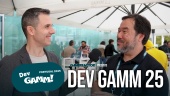 Strategie di branding a lungo termine nel gaming - Intervista a Hiro Kozaka DevGAMM