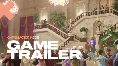 La storia del negromante - Trailer annuncio Xbox