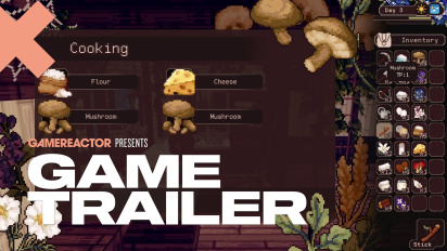 Delphinium - Trailer Annuncio - Xbox