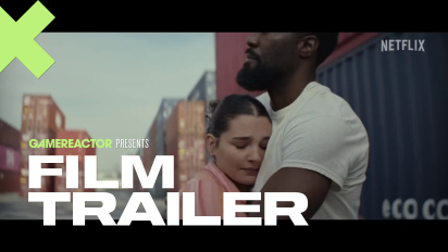 Man on Fire - Teaser ufficiale (Netflix)