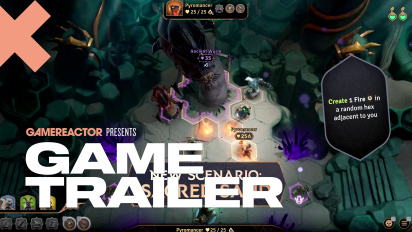 Sunderfolk - Trailer di lancio della Patch 2.0 (PS5)