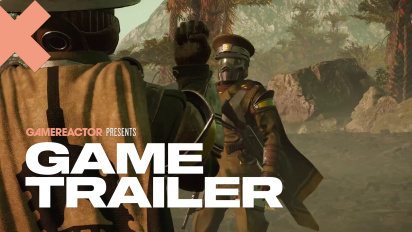 Helldivers 2 - Divisione Trincerata Warbond (PS5 & PC)