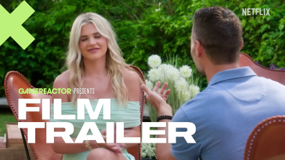 Age of Attraction - Anteprima (Netflix)