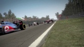 F1 2012 - Mac Launch Trailer
