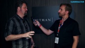 E3 2014: Hitman Sniper - Interview