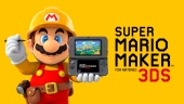 Super Mario Maker for Nintendo 3DS - Overview Trailer