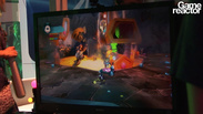 Epic Mickey 2: gameplay E3